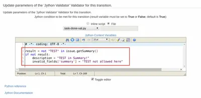 Scripting Suite Pro for Jira — Atlassian plugin