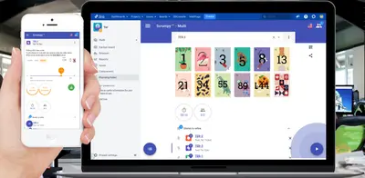Scrumpy Planning Poker for Jira — Atlassian plugin