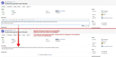 Security Filter for Jira by Ovyka — Atlassian plugin