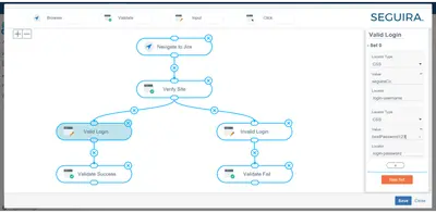 Seguira for Jira - Web Test Automation — Atlassian plugin
