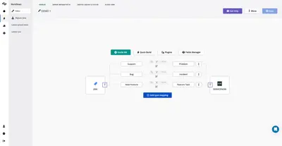 ServiceNow Integration for Jira (Two-Way Sync) — Atlassian plugin