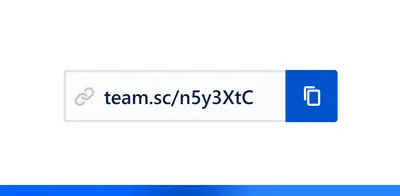 Share Links+ for Confluence — Atlassian plugin