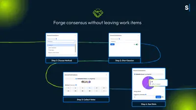 Shared Estimations (formerly Open Poker) — Atlassian plugin