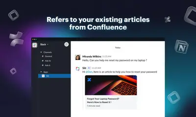 Siit — Atlassian plugin