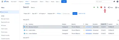 Simple Attachments Downloader for Jira — Atlassian plugin