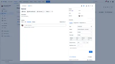 Simplicate — Atlassian plugin