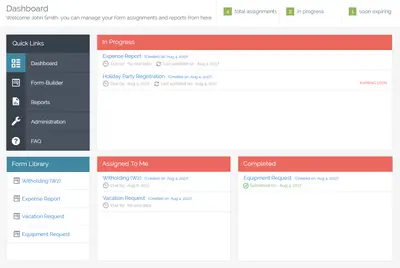 Simply Forms - Easy Data Management — Atlassian plugin