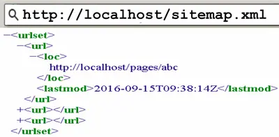 Sitemap.xml for Confluence — Atlassian plugin