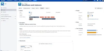 Skills for Jira — Atlassian plugin