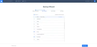 Skyvia Backup for Jira — Atlassian plugin