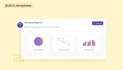Slack Reports and Charts for Jira — Atlassian plugin