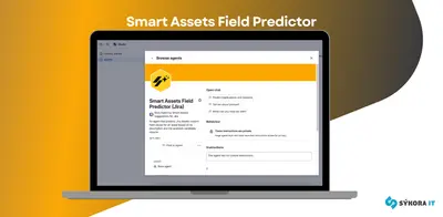 Smart Assets Suggestions for Jira — Atlassian plugin