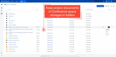 Smart Attachments for Confluence — Atlassian plugin