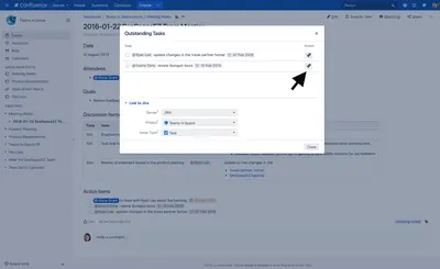 Smart Tasks - Easy Jira Task Creation — Atlassian plugin