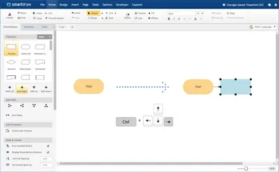 SmartDraw Diagrams for Confluence — Atlassian plugin
