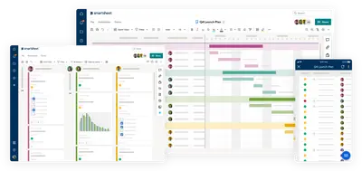 Smartsheet Connector for Jira — Atlassian plugin
