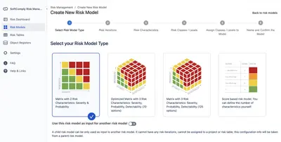 SoftComply Risk Manager Plus for Advanced Risk Management — Atlassian plugin