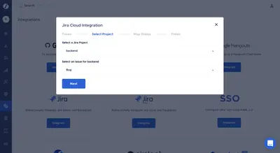 SolarWinds Incident Response (Squadcast) for Jira — Atlassian plugin