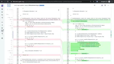 Sourcegraph for Bitbucket — Atlassian plugin