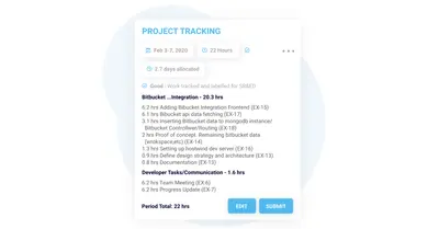 SRED.io - SR&ED on Autopilot! — Atlassian plugin