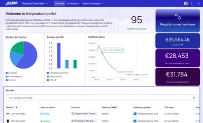 Starhive - Service Portals, Asset Portals & Operational Apps — Atlassian plugin