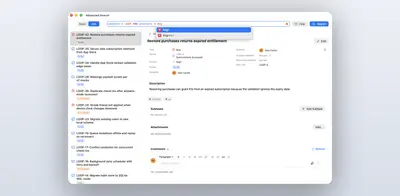 Starlie — Mac Desktop Client for Jira — Atlassian plugin