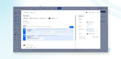 StartADAM for Jira — Atlassian plugin