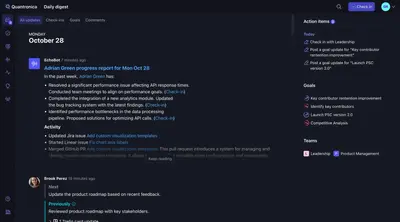 Steady for Jira (Formerly Status Hero) — Atlassian plugin