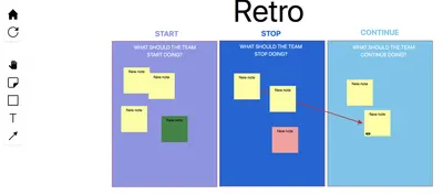 Sticky Notes for Jira — Atlassian plugin