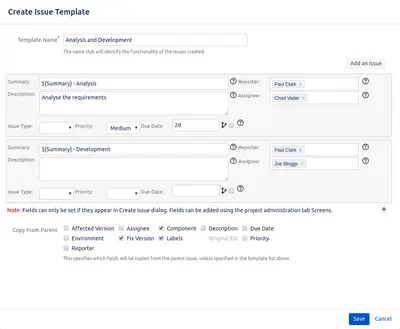 STM Lite for Jira Cloud — Atlassian plugin