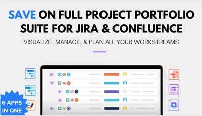 Structure.Bundle by Tempo - Portfolio Management & Jira PPM — Atlassian plugin
