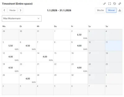 Structured Project Management for Jira — Atlassian plugin