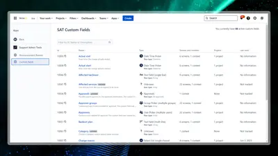 Support Admin Tools & Announcement Banner for Jira Cloud — Atlassian plugin