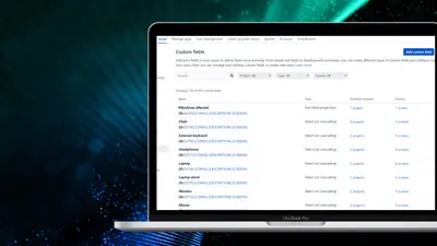 Support Admin Tools for Jira — Atlassian plugin