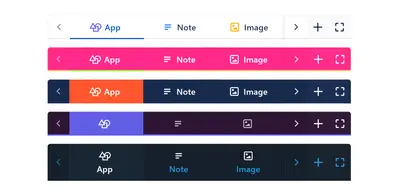 Tabs+ Pro for Confluence — Atlassian plugin