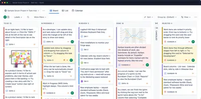 Task Hub for Jira — Atlassian plugin