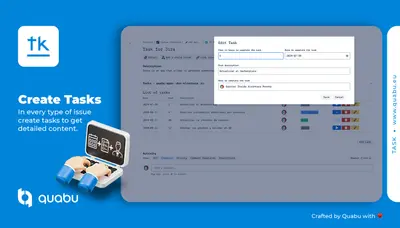 Task Lists for Jira Cloud — Atlassian plugin