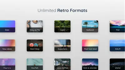 TeleRetro — Atlassian plugin