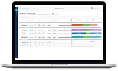 Tenzing — Atlassian plugin