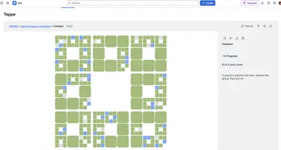 Teppe: Backlog Hierarchy & Structure for Jira — Atlassian plugin
