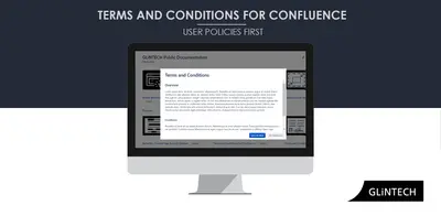 Terms and Conditions for Confluence Cloud — Atlassian plugin