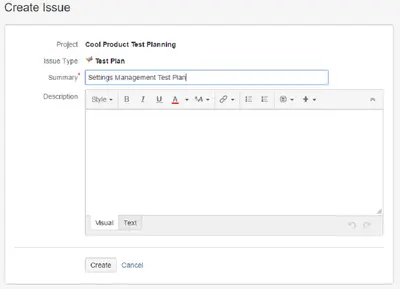 Test Management System for Jira — Atlassian plugin