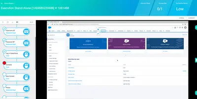 TestCraft - Codeless Test Automation — Atlassian plugin