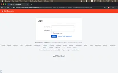 Testify for Confluence — Atlassian plugin