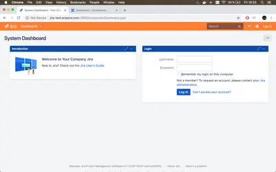 Testify for Jira — Atlassian plugin
