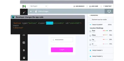 Testim - Test Automation for Jira — Atlassian plugin