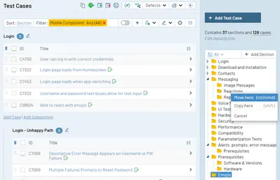 TestRail Test Management Integration for Jira — Atlassian plugin