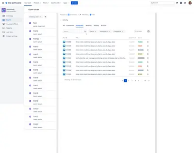 TestWorthy — Atlassian plugin