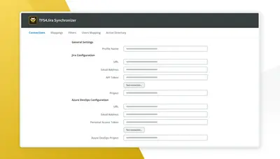 TFS4JIRA Azure DevOps integration — Atlassian plugin
