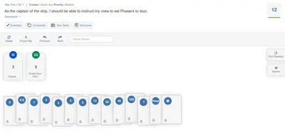 The Agile Poker 3.5 — Atlassian plugin